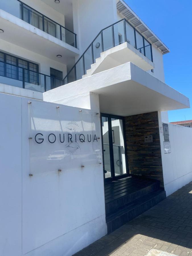 Gouriqua 401 Lejlighed Mossel Bay Eksteriør billede