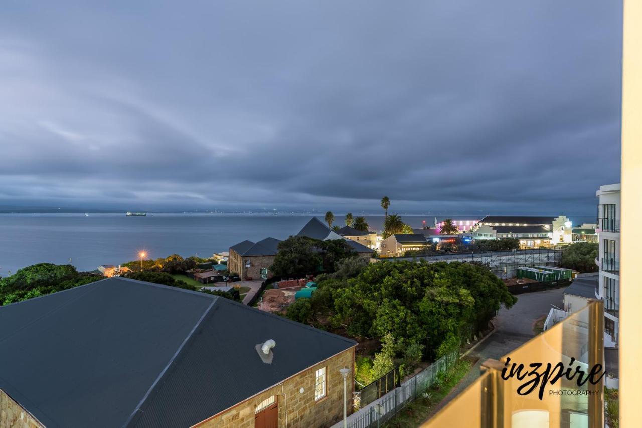 Gouriqua 401 Lejlighed Mossel Bay Eksteriør billede
