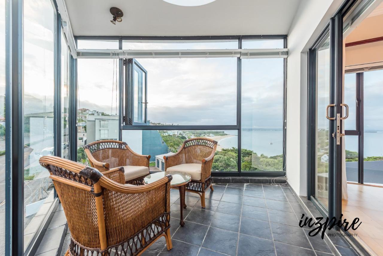 Gouriqua 401 Lejlighed Mossel Bay Eksteriør billede