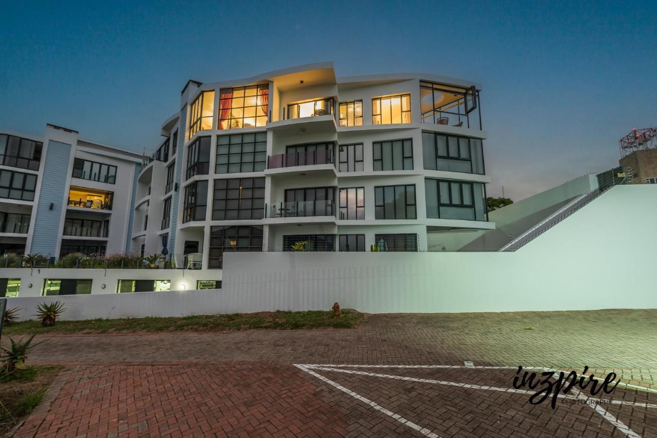 Gouriqua 401 Lejlighed Mossel Bay Eksteriør billede