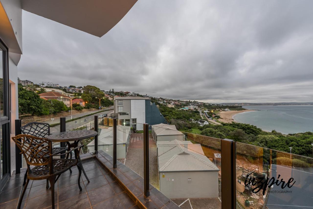 Gouriqua 401 Lejlighed Mossel Bay Eksteriør billede