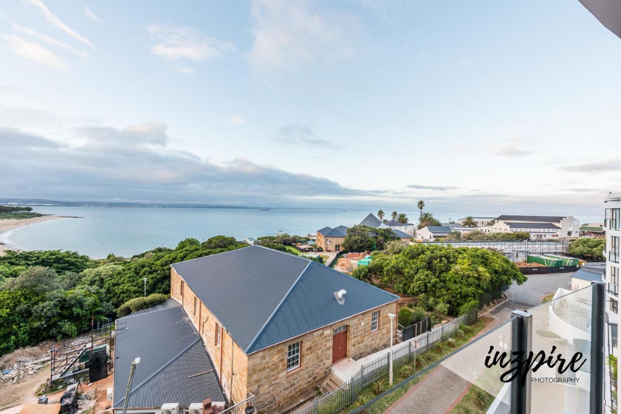 Gouriqua 401 Lejlighed Mossel Bay Eksteriør billede