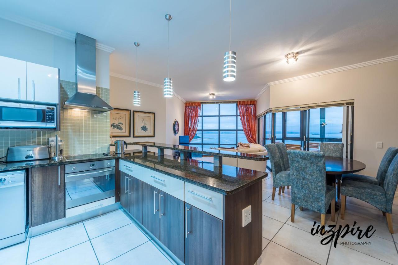 Gouriqua 401 Lejlighed Mossel Bay Eksteriør billede